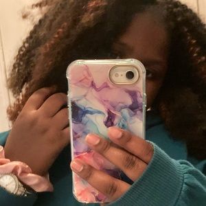 Meet your Posher, Nevaeh